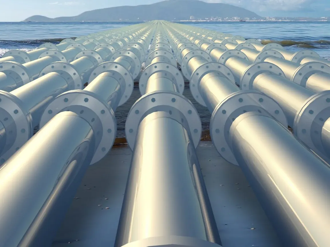 Нефтяные трубы купить в Ижевске