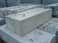 Блок ЖБИ купить в Ижевске