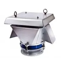 Дыхательный клапан КДС 3000/500 купить в Ижевске