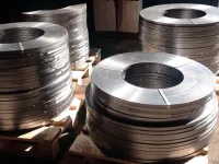 Инструментальная лента 0.3 мм 9ХС ГОСТ 1435-99 купить в Ижевске