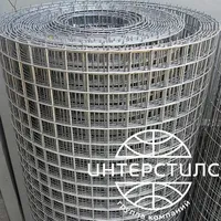 Кладочная сварная сетка купить в Ижевске