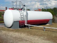 Отстойники воды и нефти купить в Ижевске
