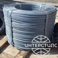 Стальная проволока 3.5 мм купить в Ижевске