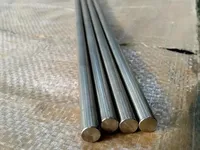 Титановые прутки купить в Ижевске
